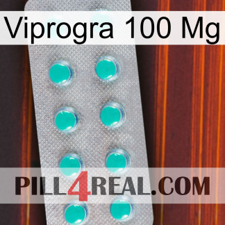 Viprogra 100Mg 28